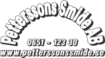 Petterssons Smide
